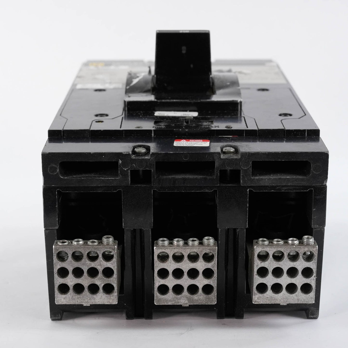 Square D LAL36250 Circuit Breaker 3 Pole 250A 600V 22kA LAL 3P 250 Amp LAL36250