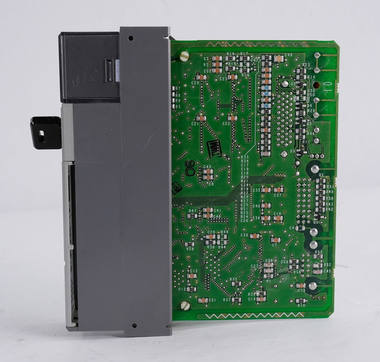 Allen Bradley 1747-L532 /E SLC 500 5/03 CPU Processor Controller + Key 1747L532