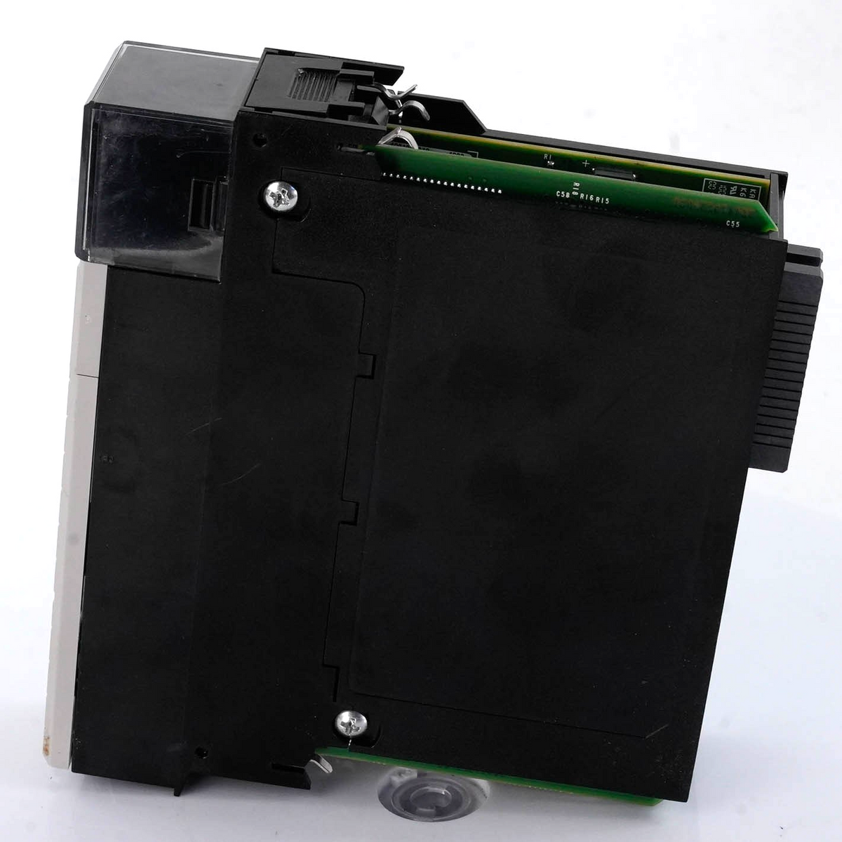 Allen Bradley 1756-L61 ControlLogix Logix5561 Processor 2MB Memory 1756L61