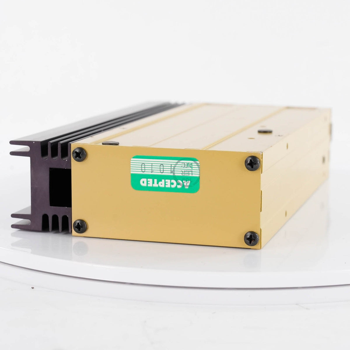 Acopian A18NT150 Linear Power Supply 18V 1.5A 18VDC 105-125VAC A18NT150 Regulate