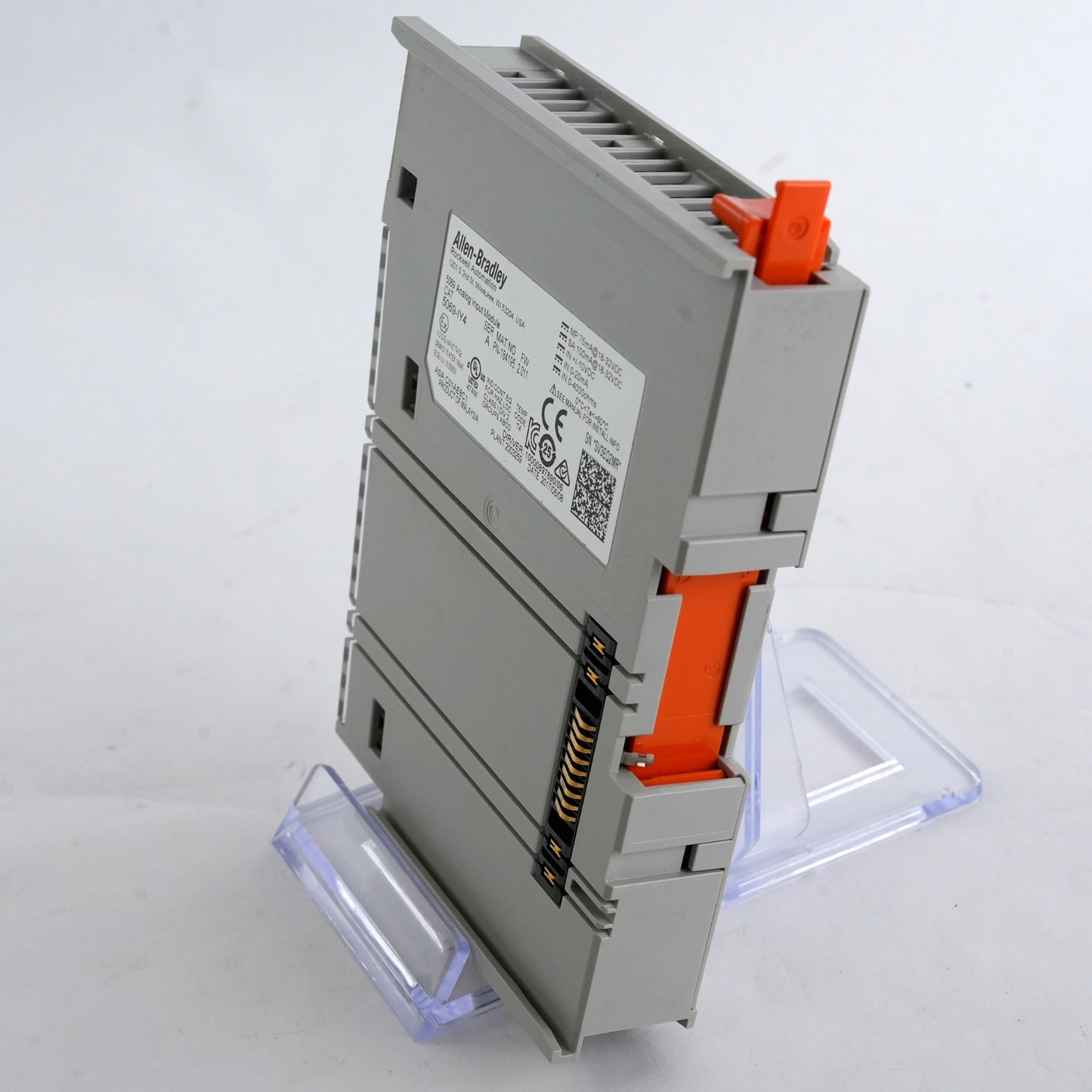 Allen Bradley 5069-IY4 /A Compact 5000 Universal Analog Input Module