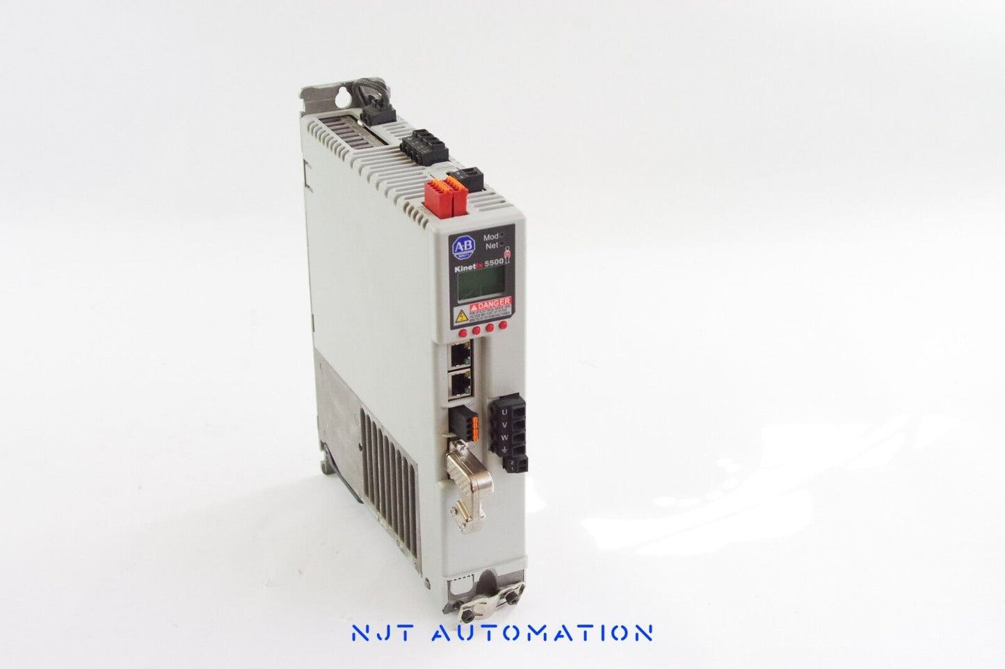 Allen Bradley 2198-H015-ERS Kinetix 5500 Servo Drive - No Box - 1 Year Warranty