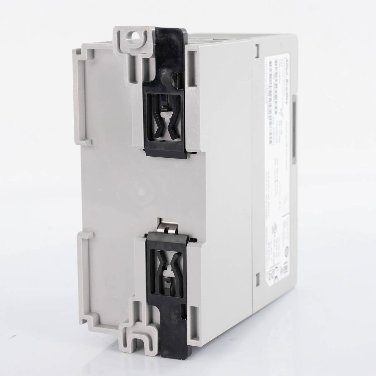 Allen Bradley 1769-L33ERM Ser A CompactLogix 5370 L3 Controller 2MB 1769L33ERM