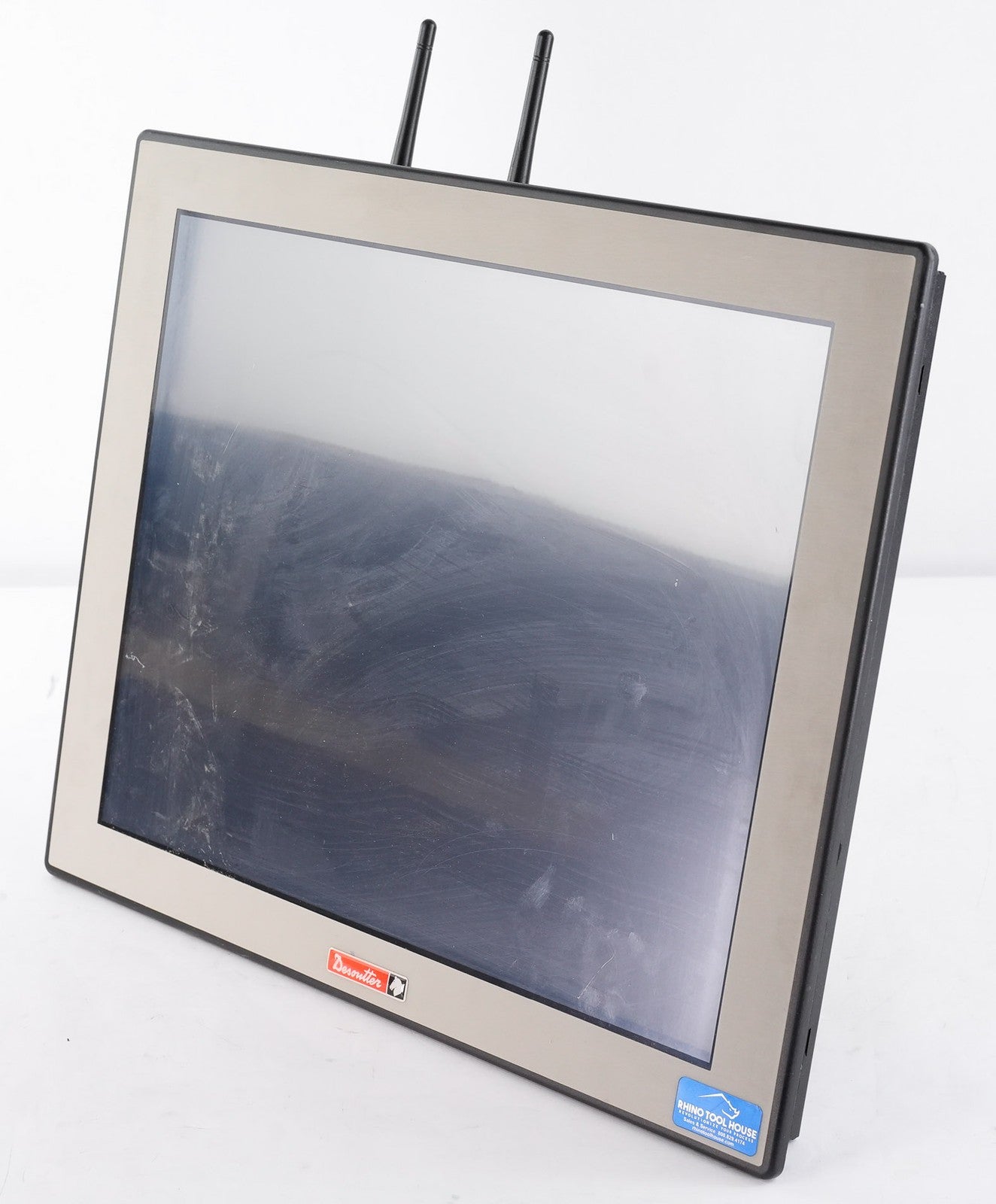 Desoutter APPC1731T APPC1731T-2G Ver. B Industrial PC Panel Computer APPC1731T2G