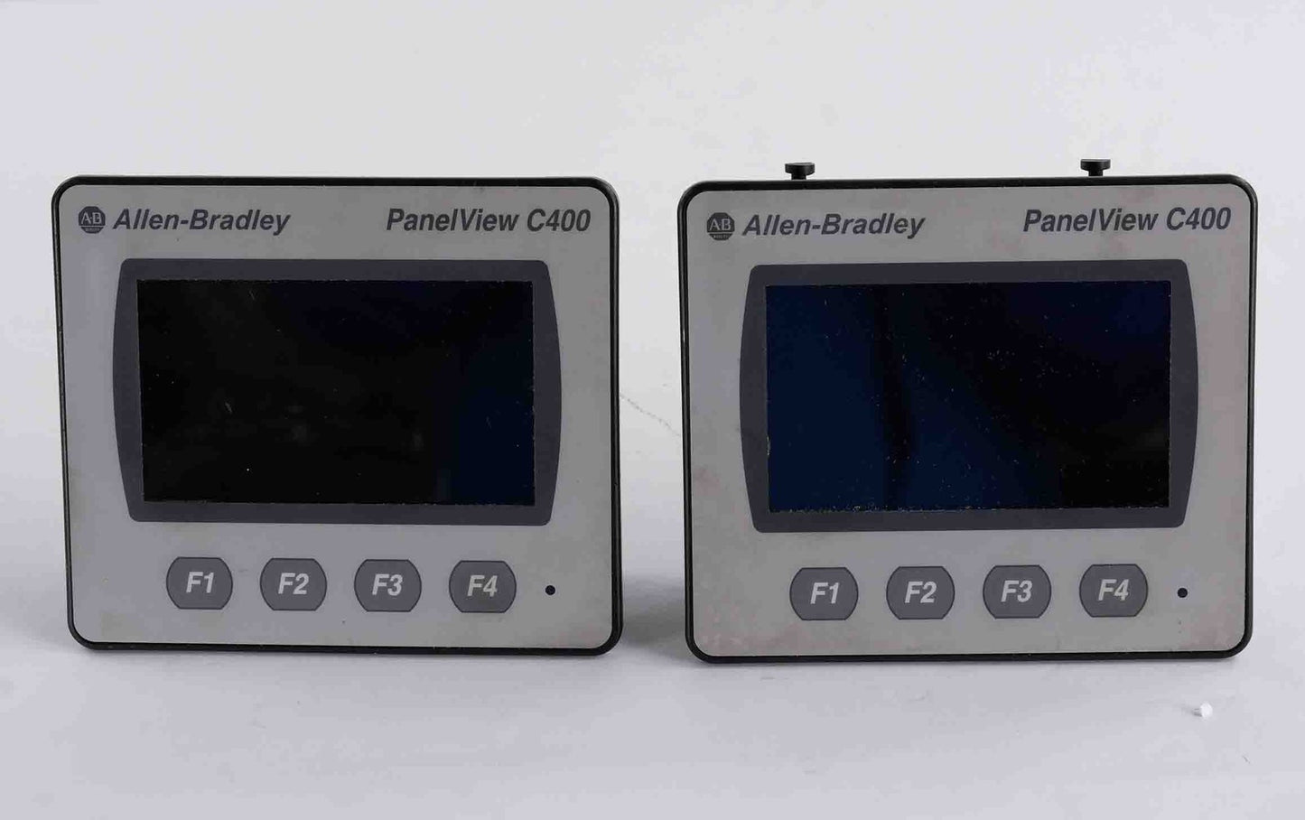 Allen Bradley 2711C-T4T /A PanelView Component C400 HMI 4" Display 2711CT4T