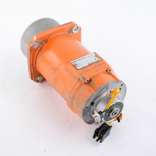 ABB Robotics PS 90/6-90-P-LSS-4609 Servo Motor PS90690PLSS4609 3 HAC 2206-1/3