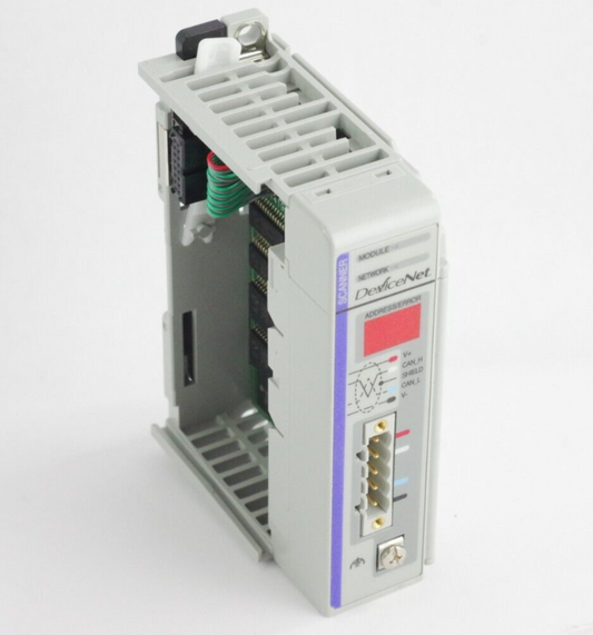 Allen Bradley 1769-SDN Ser B FW 4.4 Compact I/O Devicenet Scanner