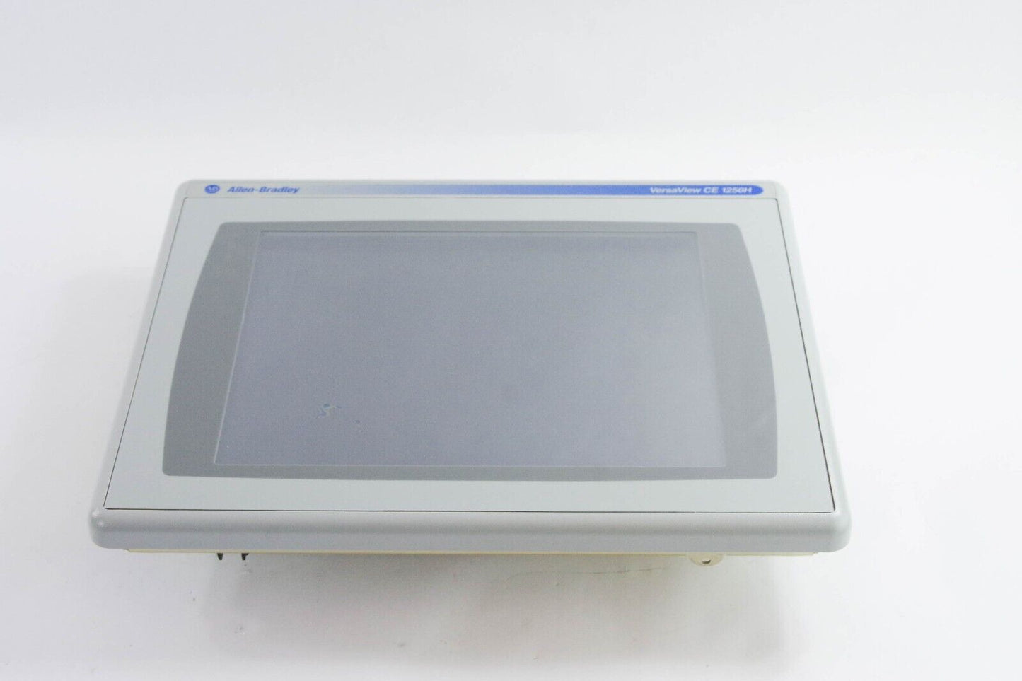 Allen-Bradley 6182H-12TRH4D Versaview CE 1250 Display Panel / 6189-RPRH B Refurb