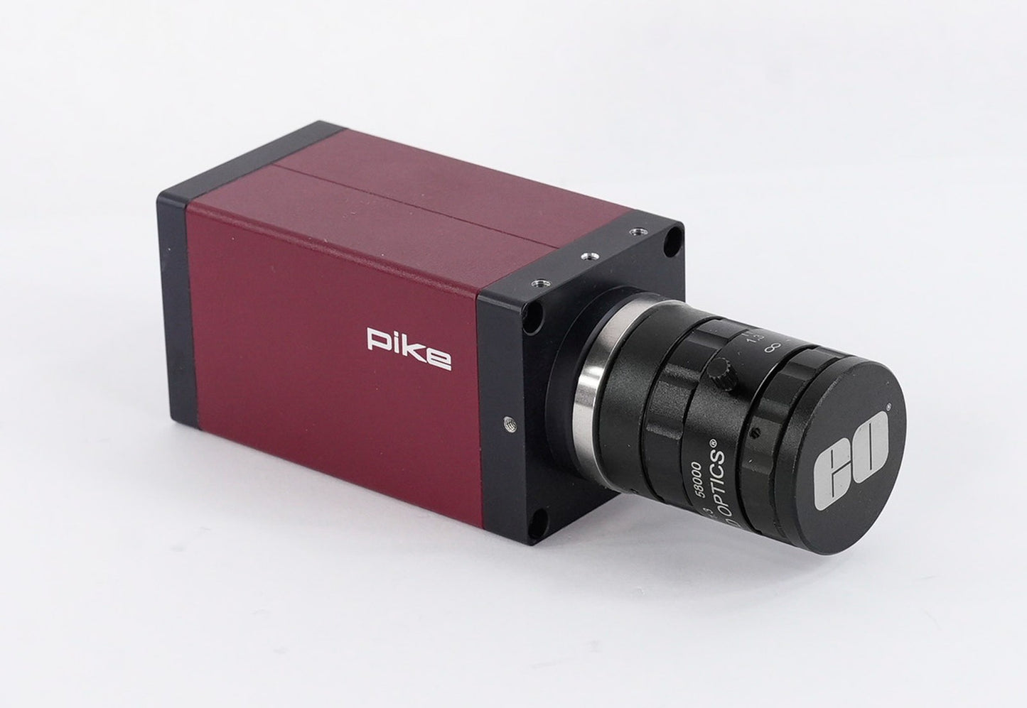 Allied Vision Technologies Pike F145C IRF16 Industrial CCD Camera