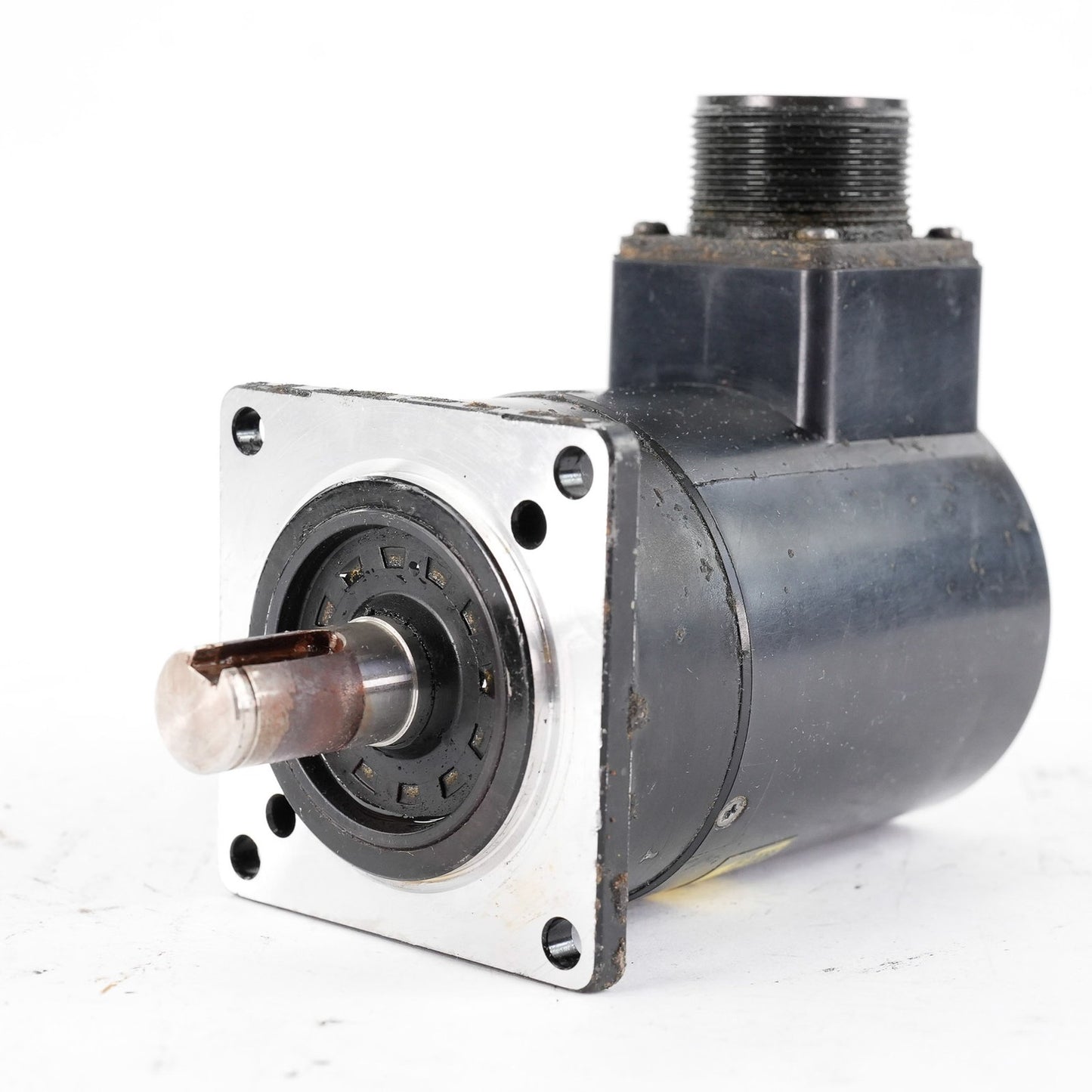 FANUC A860-0309-T302 Alpha Position Encoder A8600309T302