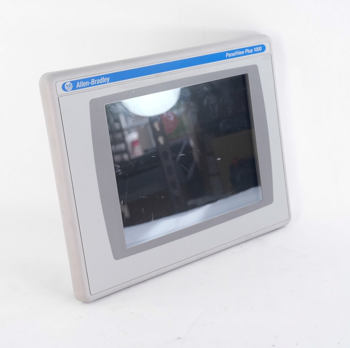 Allen Bradley 2711P-RDT10C /C PanelView Plus 1000 Color Touch Display Module