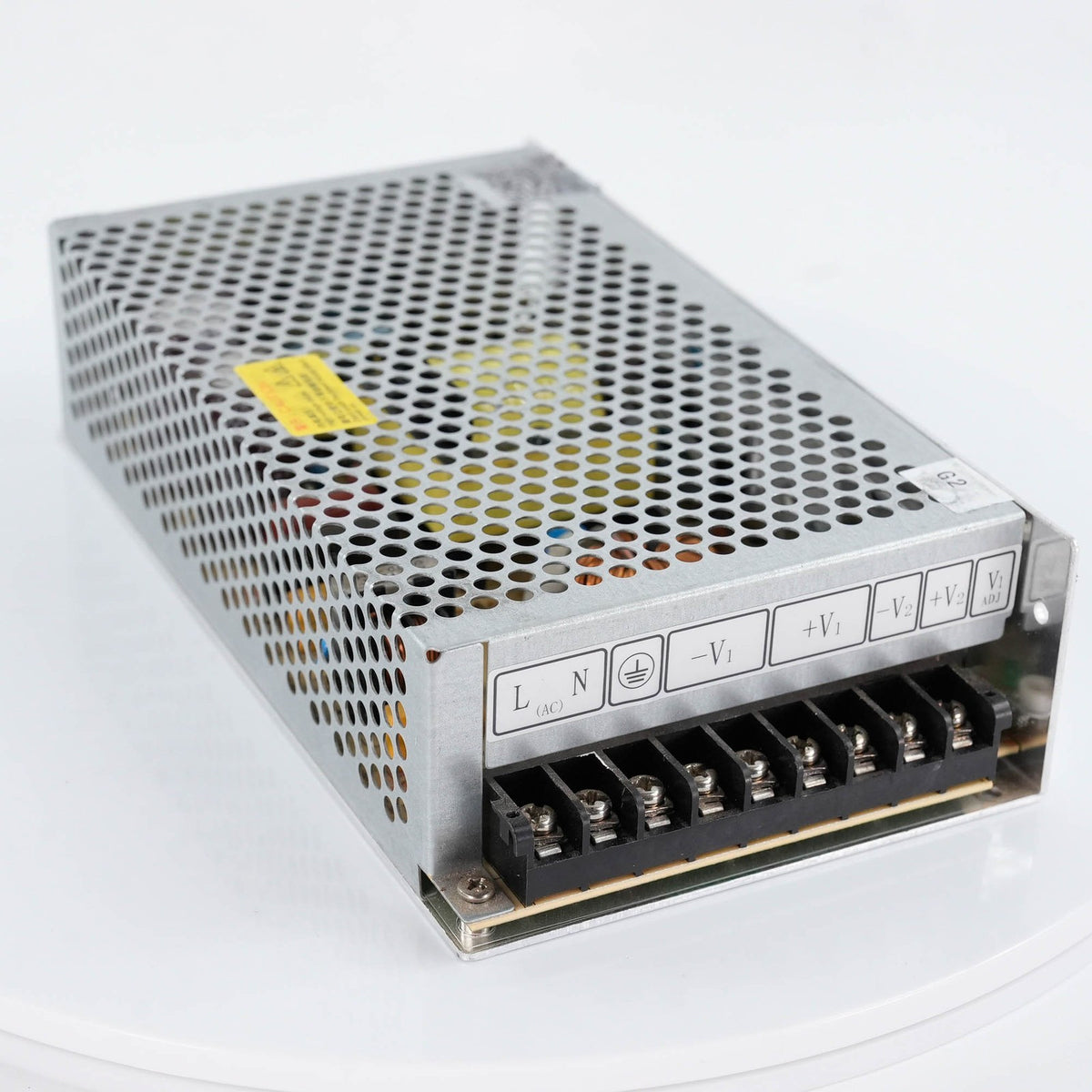 Hengfu HF200W-D-D Dual Output Switching Power Supply 5V 12V 200W HF200WDD AC-DC