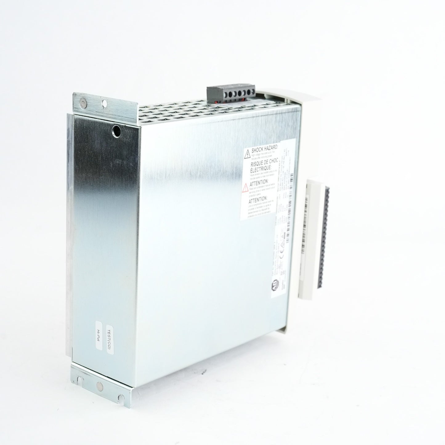 Allen Bradley 2097-V33PR3 /A Kinetix 300 Servo Drive 2097V33PR3