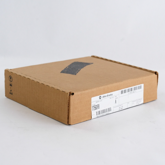 Allen Bradley 1756-0F8 / 1756-OF8 Output Module Ser A 17560F8 - Sealed