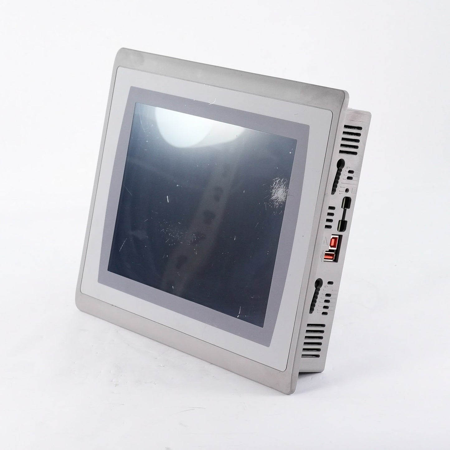 Allen Bradley 2711P-T10C21D8S /B PanelView Plus 7 HMI Display 2711PT10C21D8S