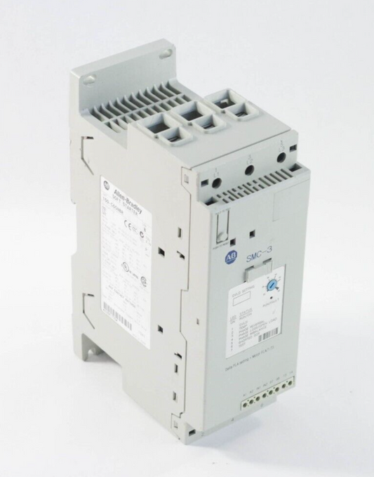 Allen-Bradley 150-C60NBR SER B SMC Smart Motor Controller
