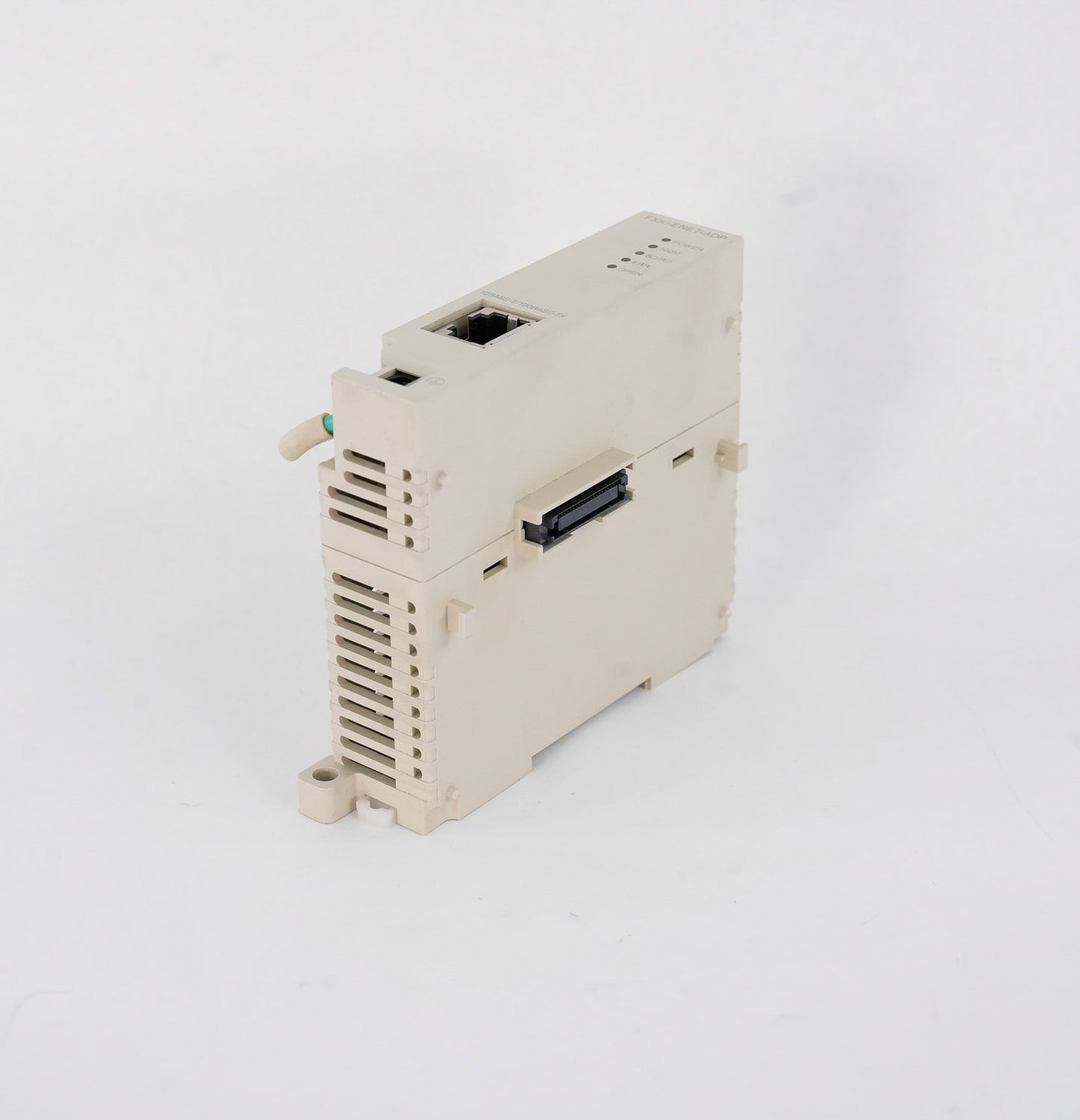 Mitsubishi FX3U-ENET-ADP Version 1.22 Programmable Controller FX3UENETADP