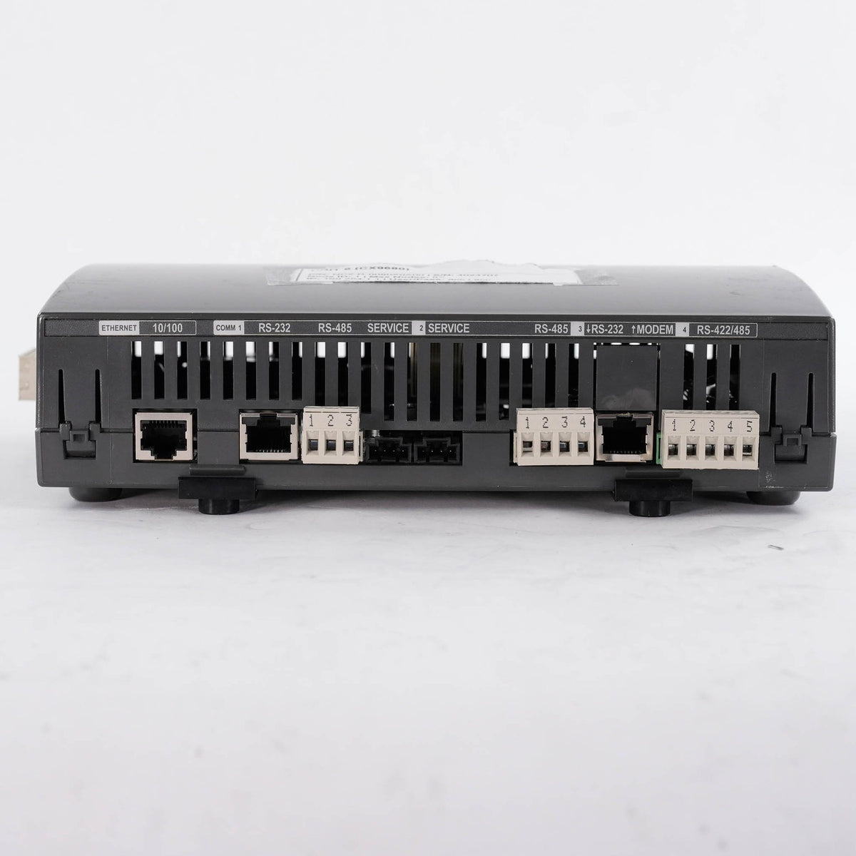 Andover NetController II CX9680 NC2-R-0080X0A00 8 Node Controller XDriver Alarms