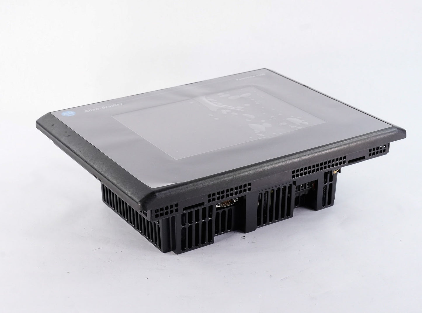 Allen Bradley 2711-T10G3 /A Rev G FRN 4 PanelView 1000 Touch Display 2711T10G3