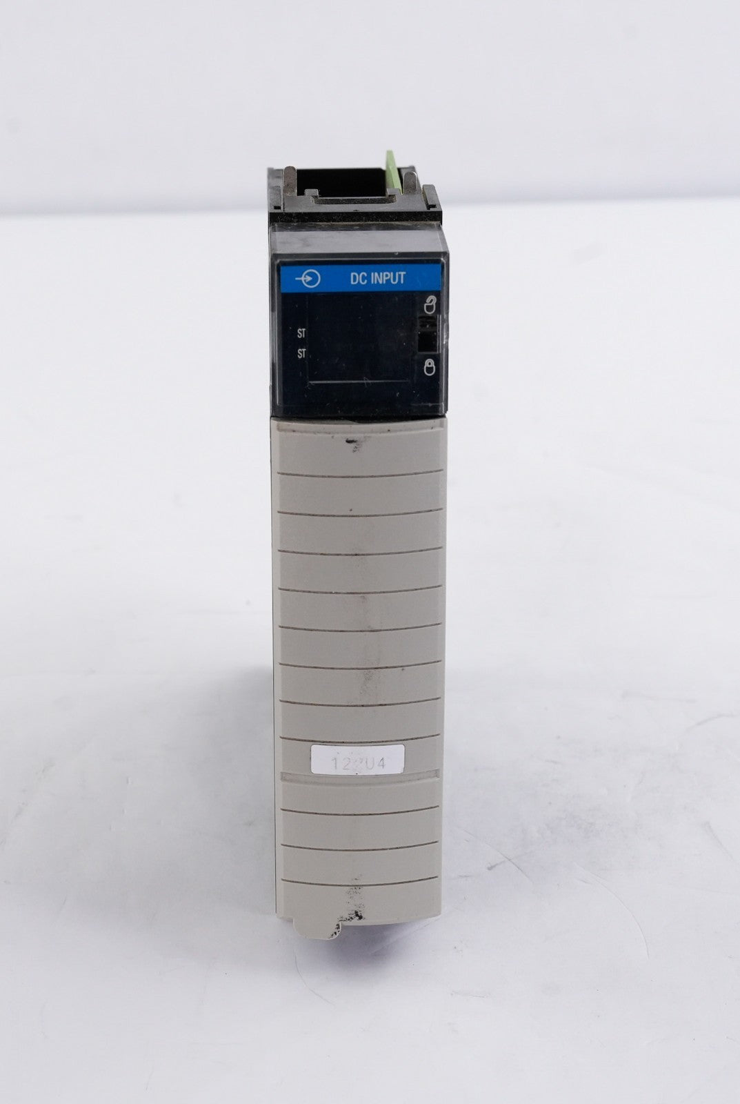 Allen Bradley 1756-IB16 /A CAT. REV. G01 F/W REV. 2.5 Input Module 1756IB16