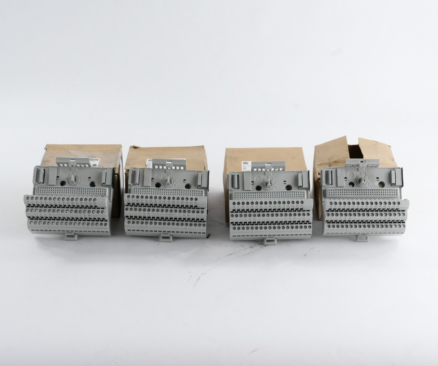 Allen Bradley 1794-TB3 Series A Flex I/O Terminal Base 1794TB3 - Open Box
