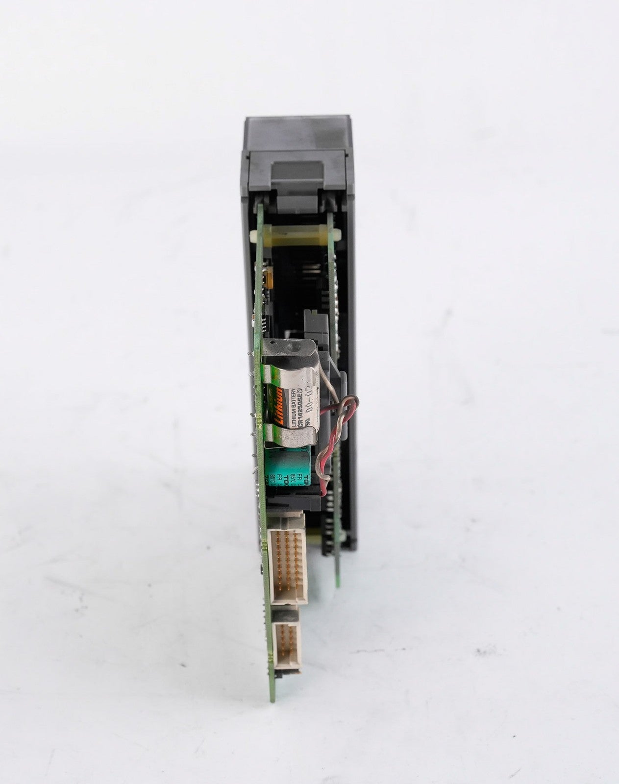 Allen Bradley 1747-L531 /D SLC 500 5/03 CPU Processor 1747L531