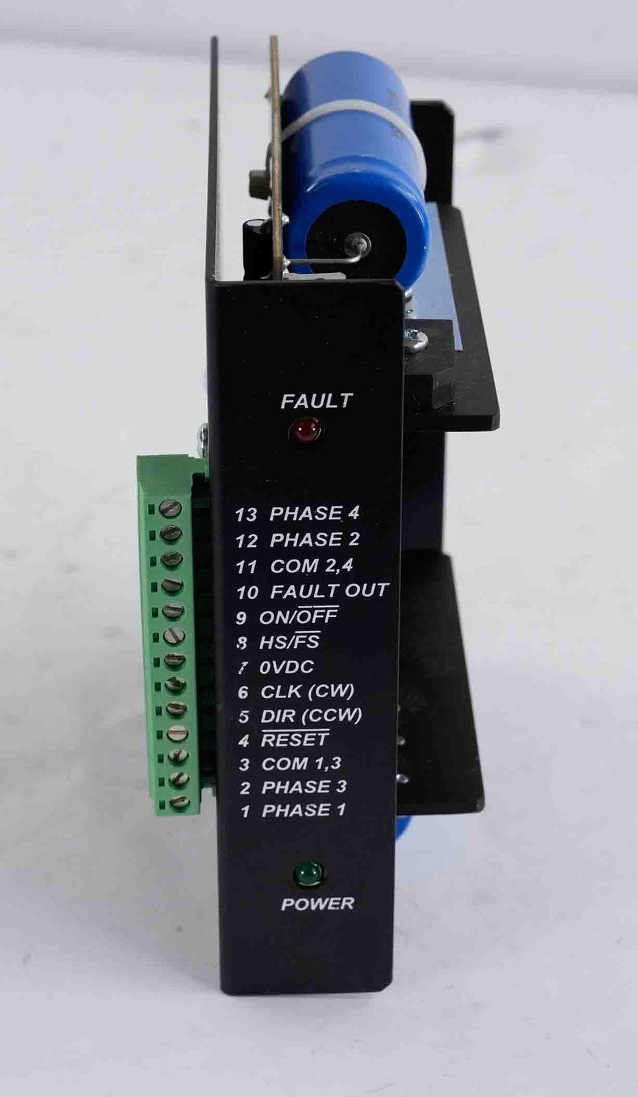 Anaheim Automation BLD76-1 Step Motor Driver 7A BLD761