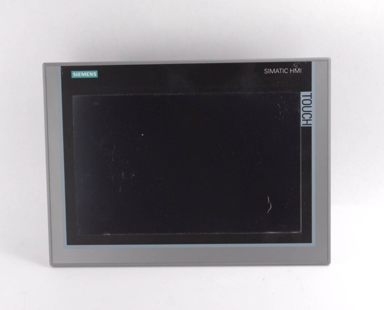 Siemens 6AV2 124-0MC01-0AX0 / 6AV21240MC010AX0 SIMATIC HMI TP1200 COMFORT Panel