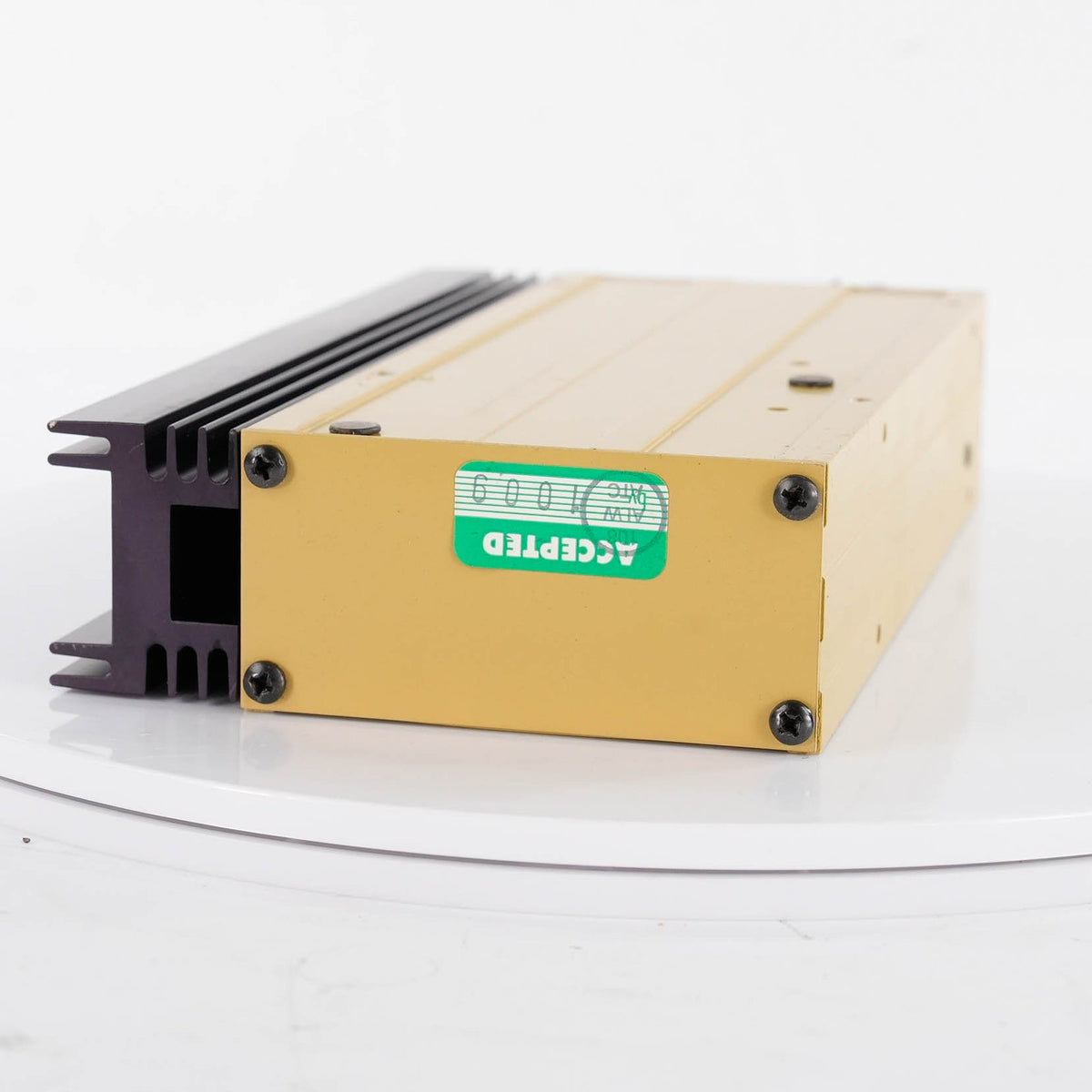 Acopian A16NT175 Linear Power Supply 16V 1.75A 105-125VAC A16NT175 Narrow Profil