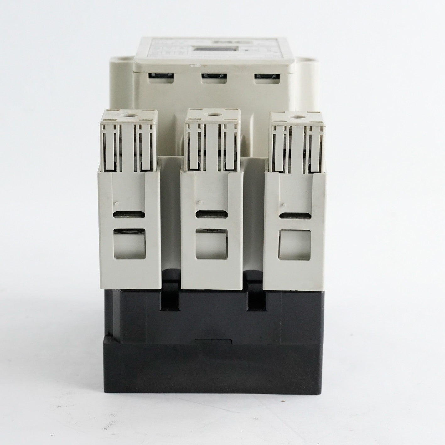 Fuji Electric SC-E5 SE105AA Starter Coil JIS C 8201 SCE5SE105AA