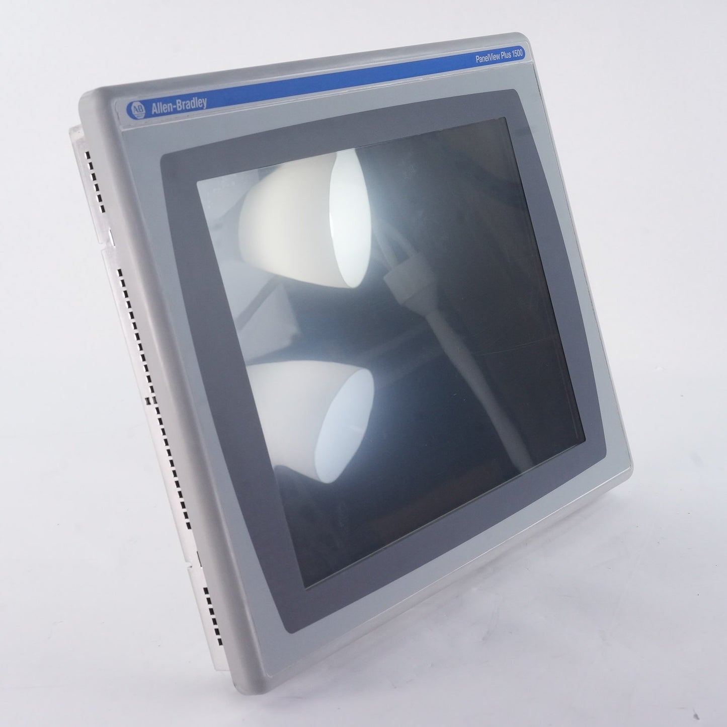 Allen Bradley 2711P-RDT15C /C PanelView Plus 1500 15In Color Display 2711PRDT15C