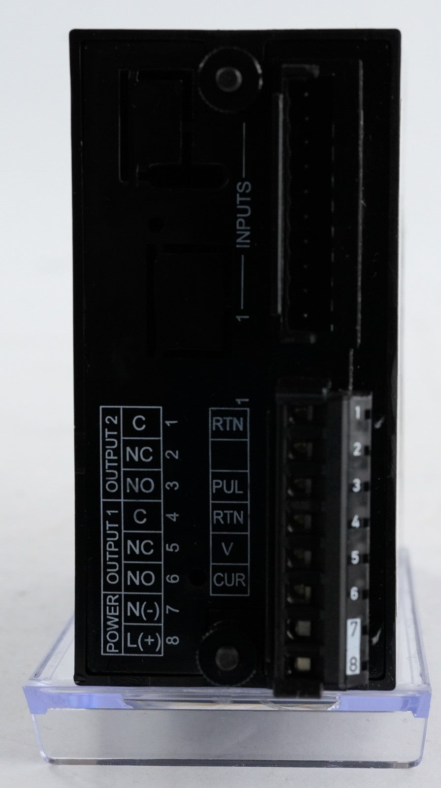 Omega Engineering CNi854 90-240V 4W 1/8 TEMP/PROC CONTROLLER