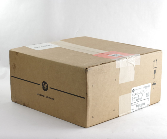 Allen Bradley 2711P-T10C22D9P /B PanelView Plus 7 10" Terminal - Sealed Surplus