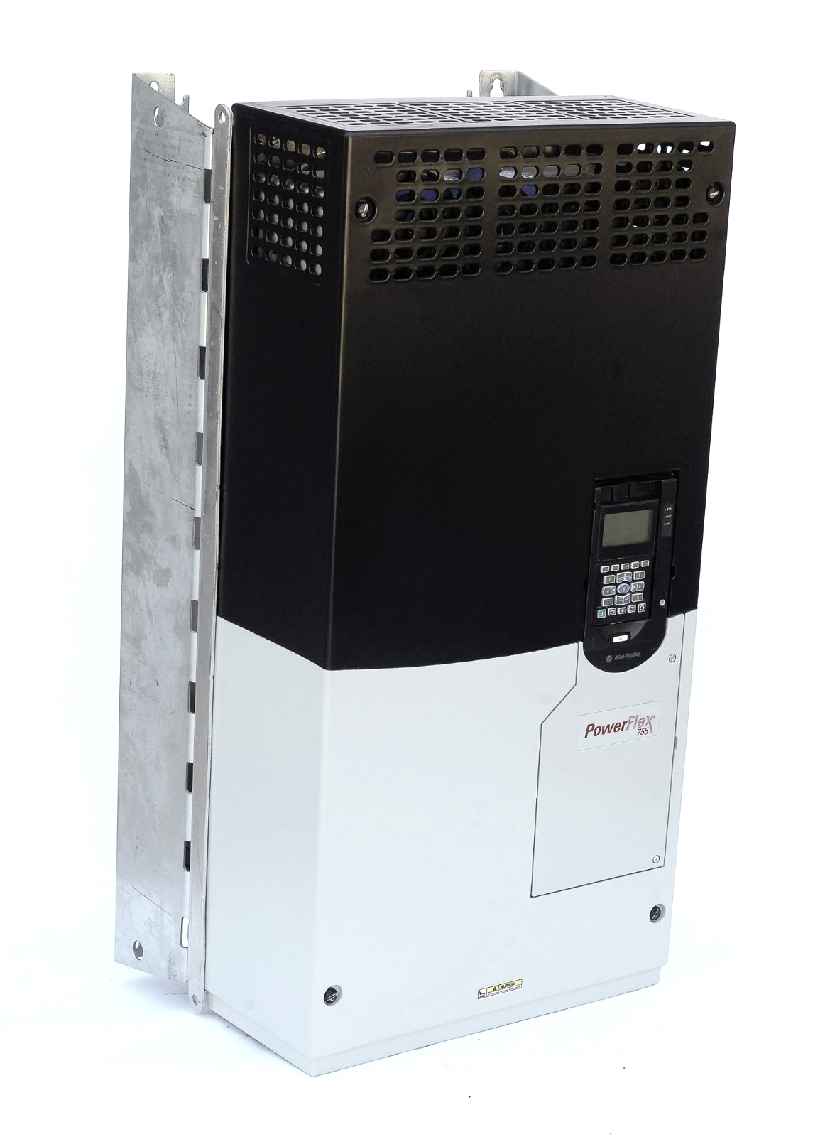 Allen Bradley 20F1AND302JN0NNNNN /A PowerFlex 753 AC Drive 480V 250HP 3-Phase