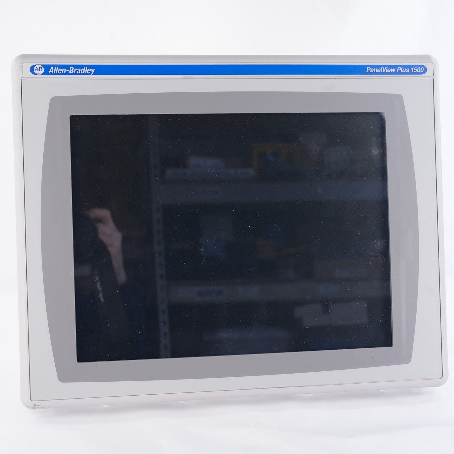 Allen Bradley 2711P-RDT15C /C PanelView Plus 1500 15" Color Display 2711PRDT15C