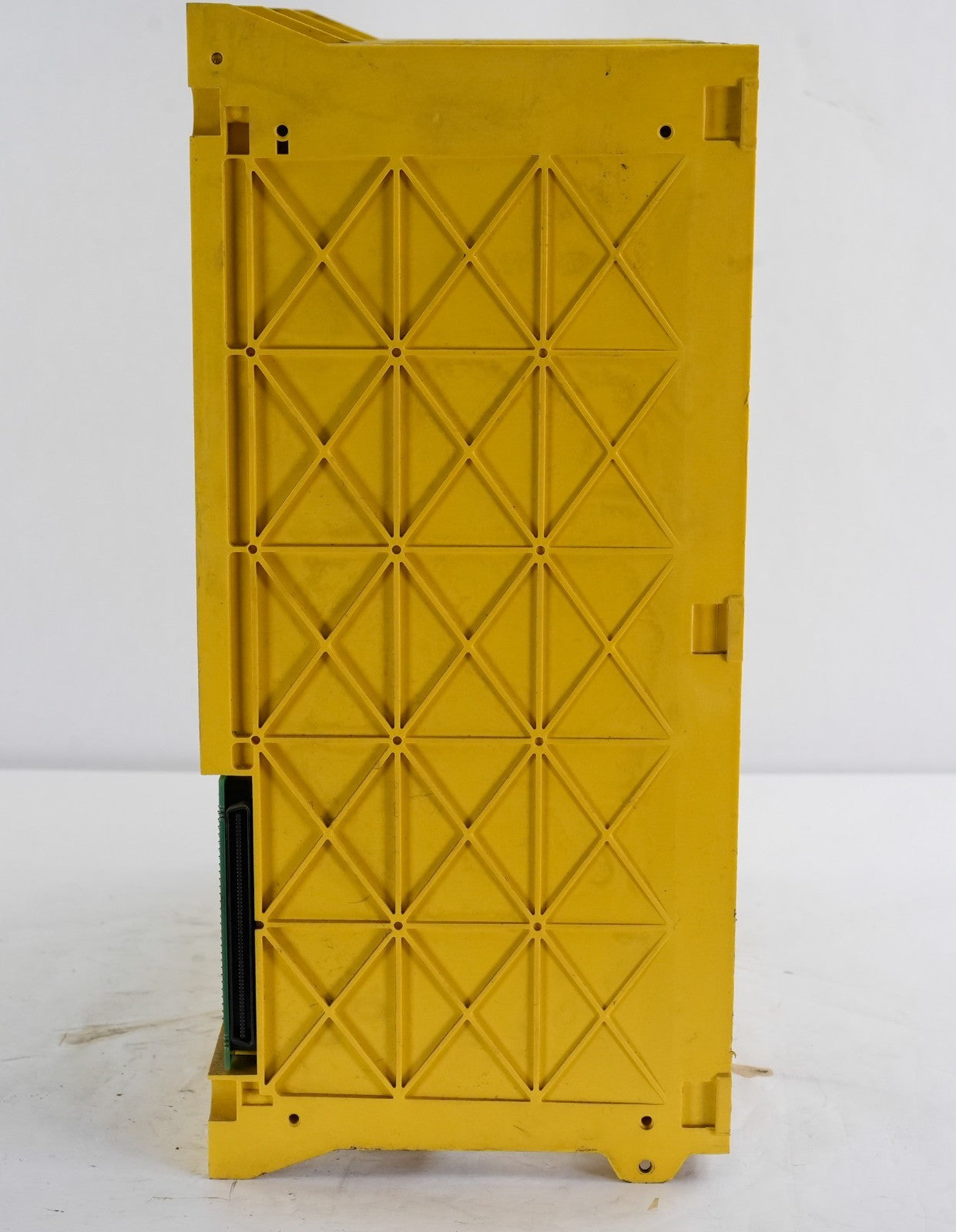 Fanuc A02B-0162-B506 Slot Chassis Series 15-MB 1994 A02B0162B506