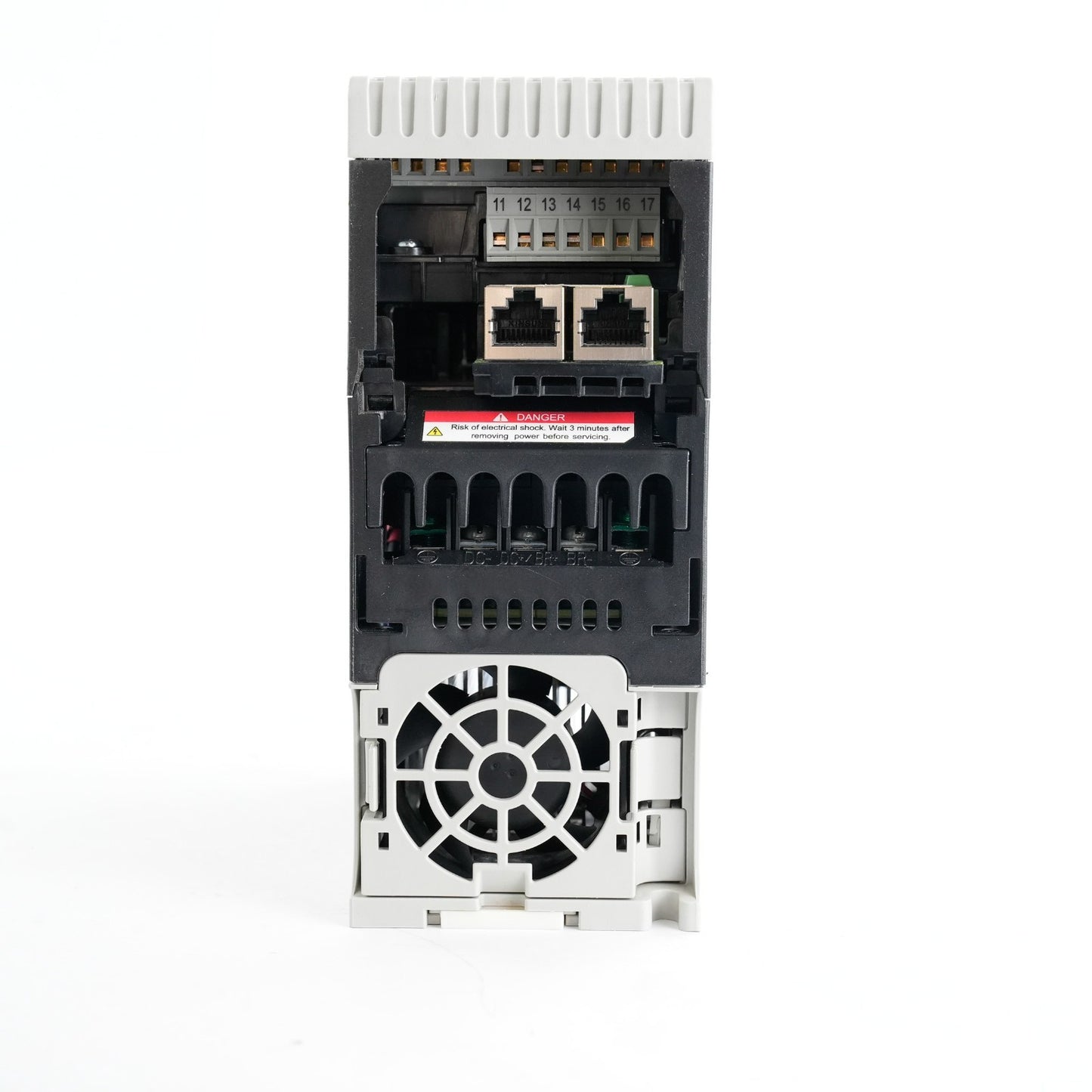 Allen Bradley 25C-D1P4N114 /B PowerFlex 527 3-Phase AC Drive 25CD1P4N114