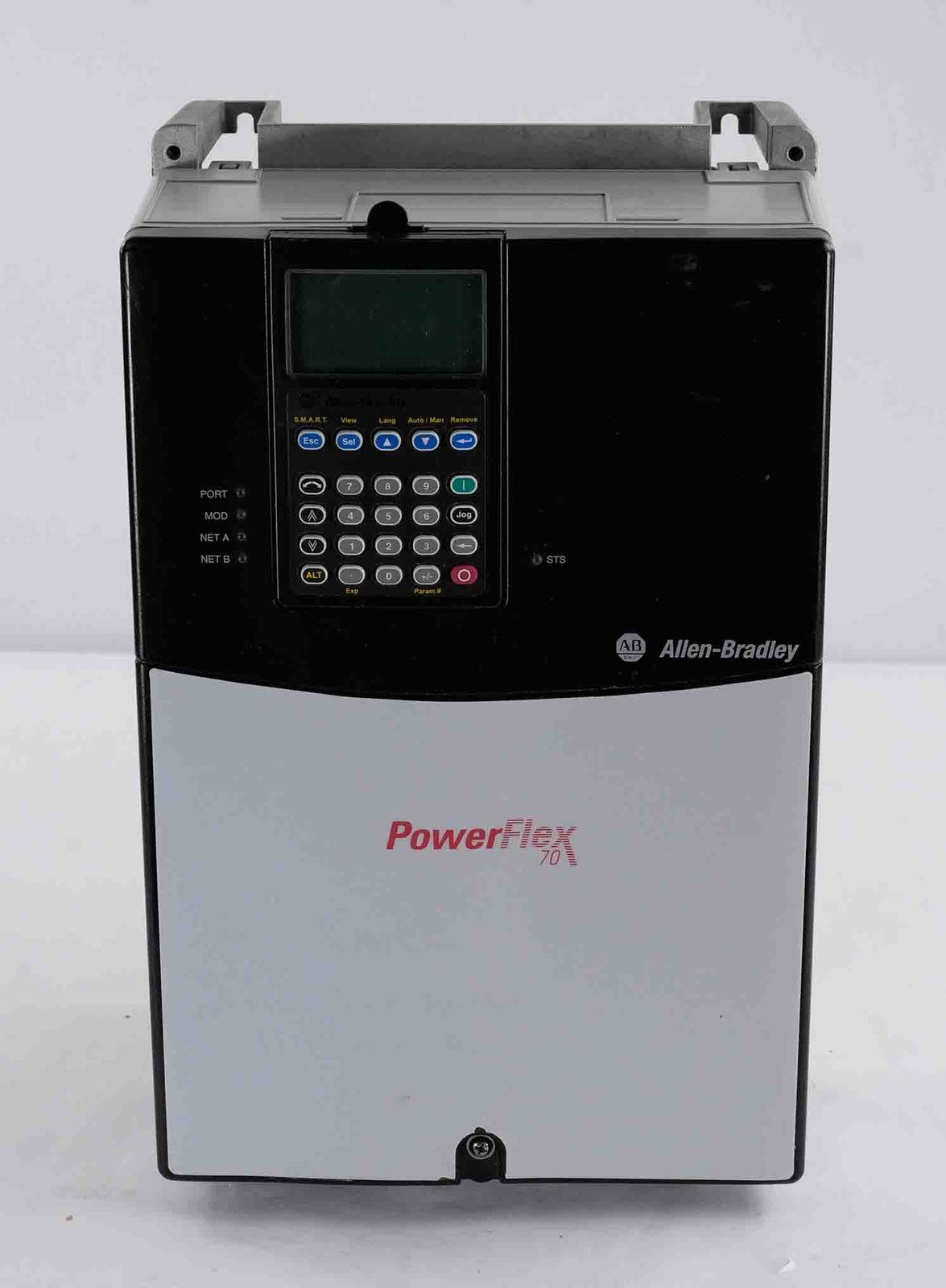 Allen Bradley 20AD027A3AYNANNN /A PowerFlex 70 AC Drive 480V 3ph 20HP + Warranty