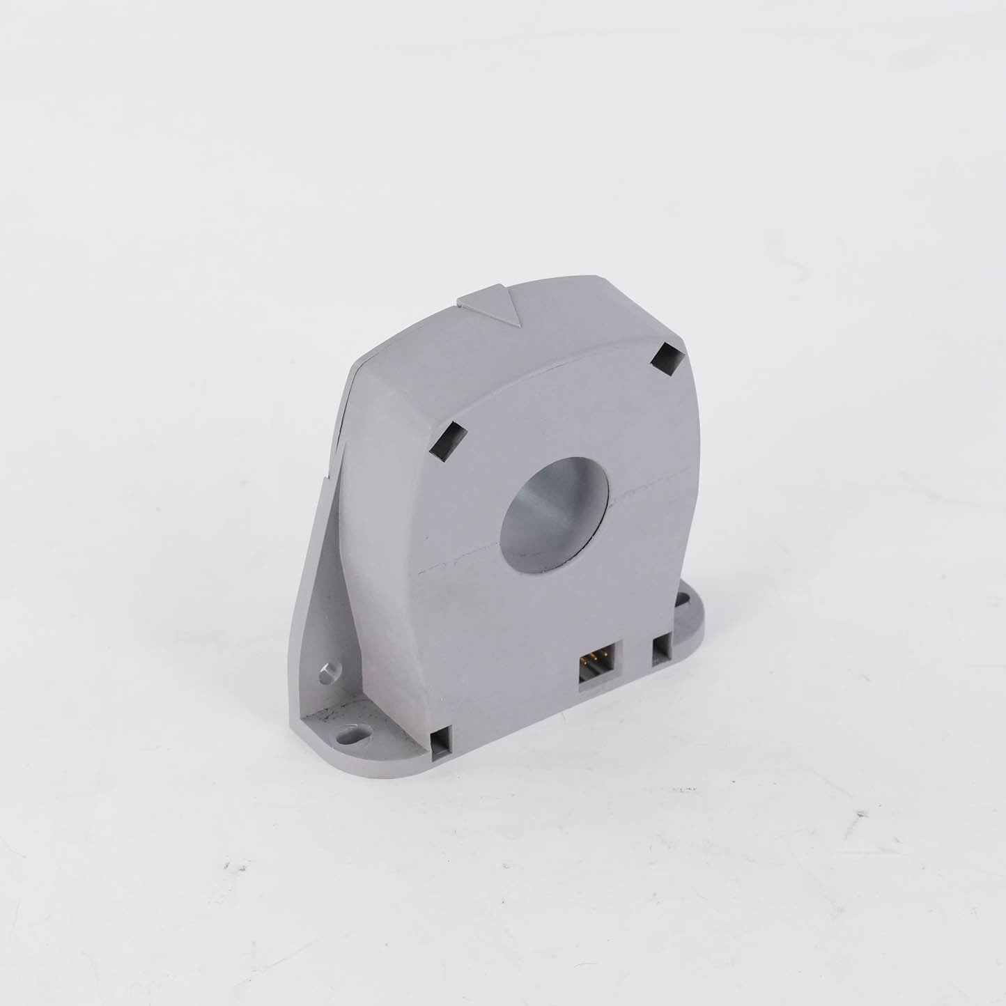 HONEYWELL CSNK500M-600 Closed Loop Current Sensor 600A 1:5000 CSNK500M600 15VDC