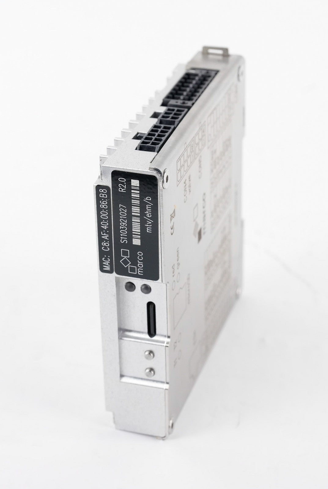 Marco Systems mtv/ehm/b R2.0 Module mtvehmb EHM controller