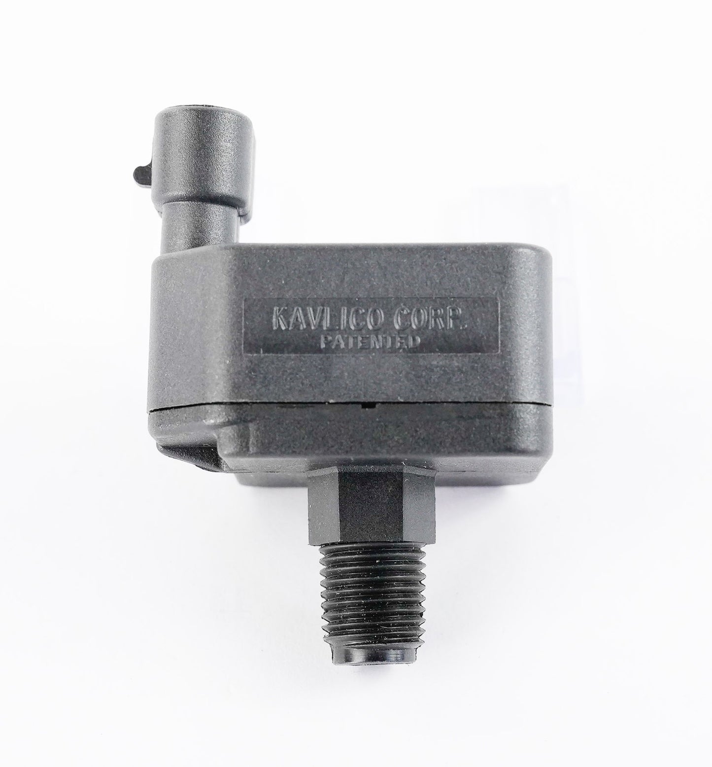 Kavlico P350-5G-B1A Pressure Sensor Transducer P3505GB1A + 3 Cables