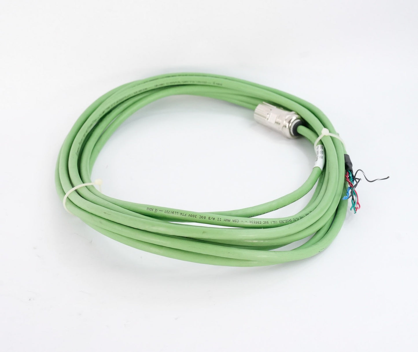 Empire EWS-4583-E25 Energy Electric EWS4583E25 Cable