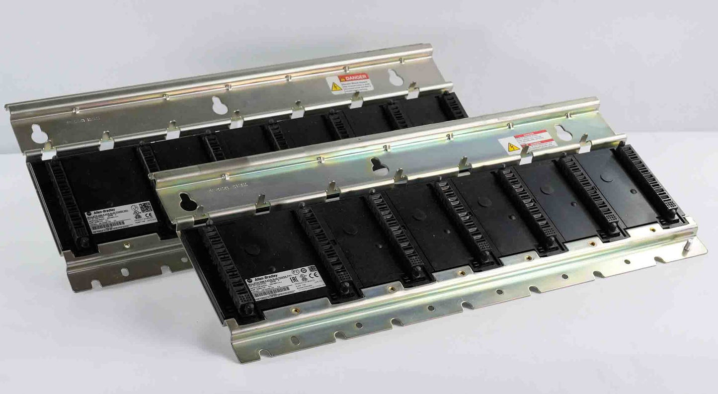 Allen Bradley 2094-PRS6 /A Bulletin 2094 6-Axis Slim Power Rail 2094PRS6