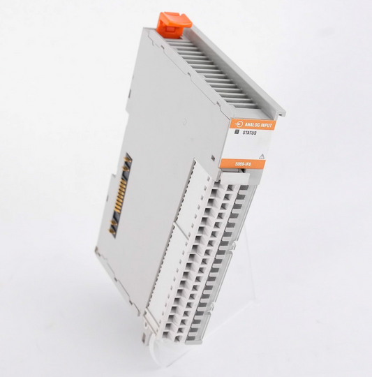 Allen Bradley 5069-IF8 /A Compact 5000 Analog Input Module 5069IF8