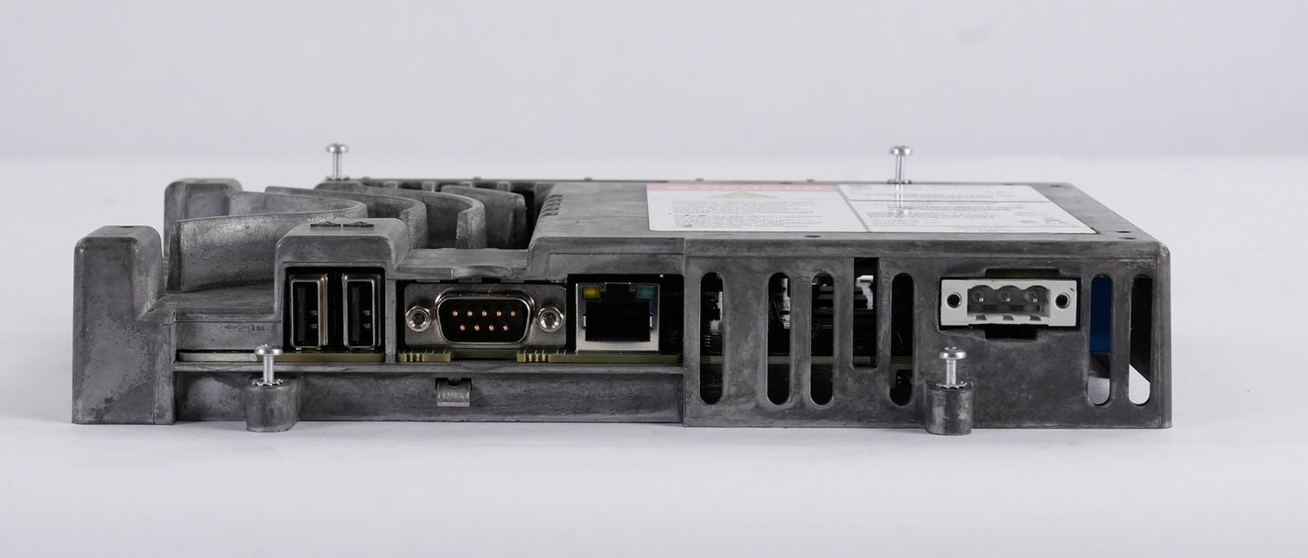 Allen Bradley 2711P-RP8A /B PanelView Plus Logic Module 2711PRP8A Series B + WTY