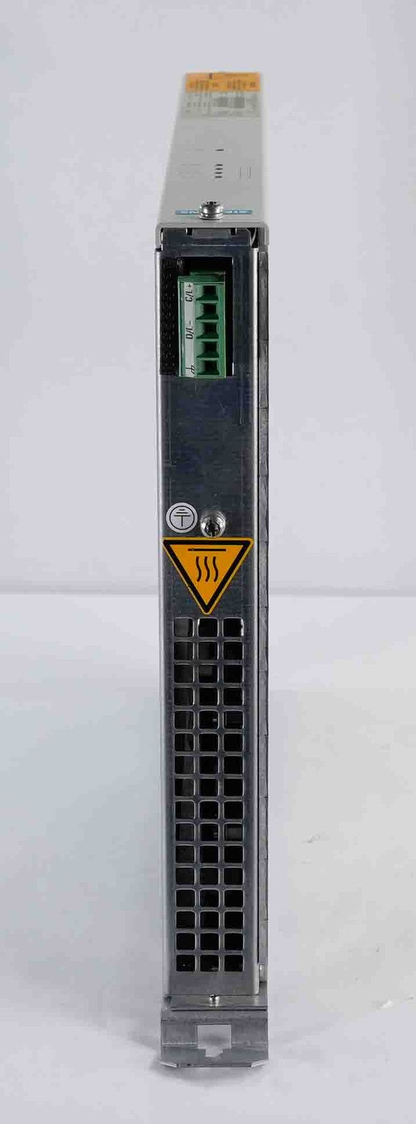 Siemens 6SE7021-6ES87-2DA0 Simovert Braking Unit 6SE70216ES872DA0