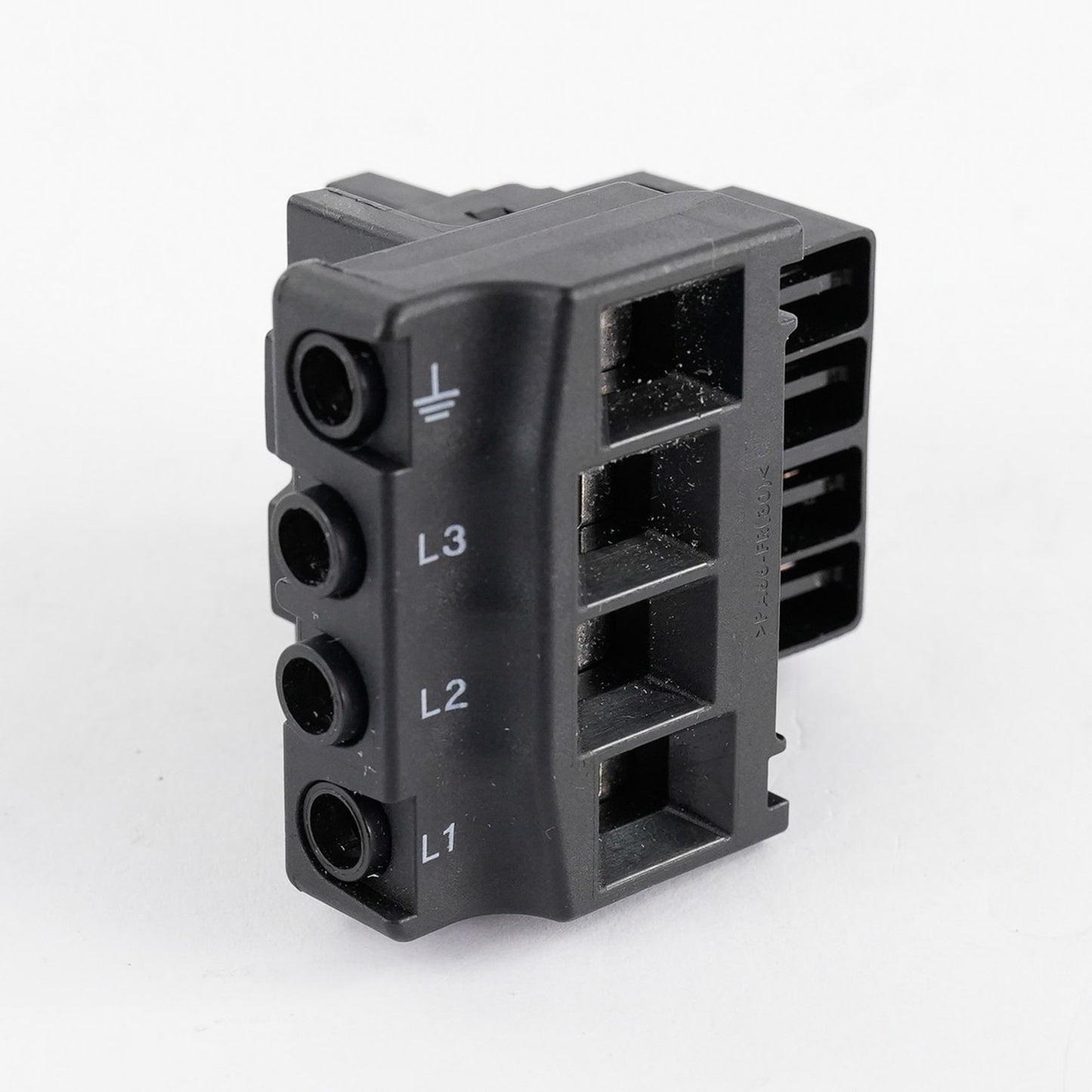 Allen Bradley PN-140590 Terminal Block Connector for Servo Drive 140590