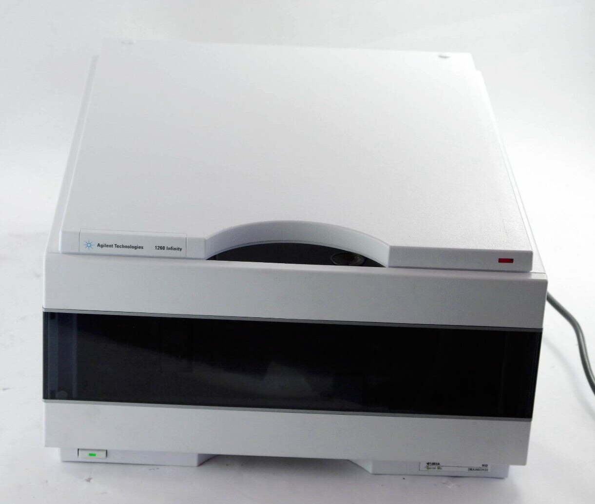 Agilent Technologies G1362A Series 1260 Infinity Refractive Index Detector RID