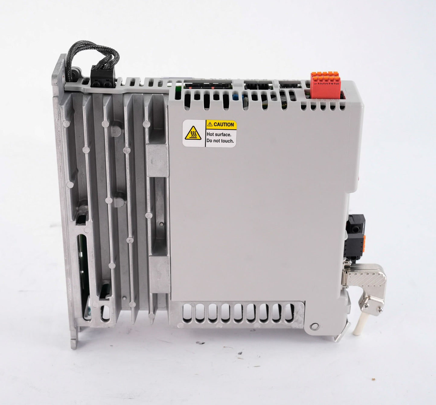 Allen Bradley 2198-H008-ERS /A Kinetix 5500 Servo Drive 2198H008ERS
