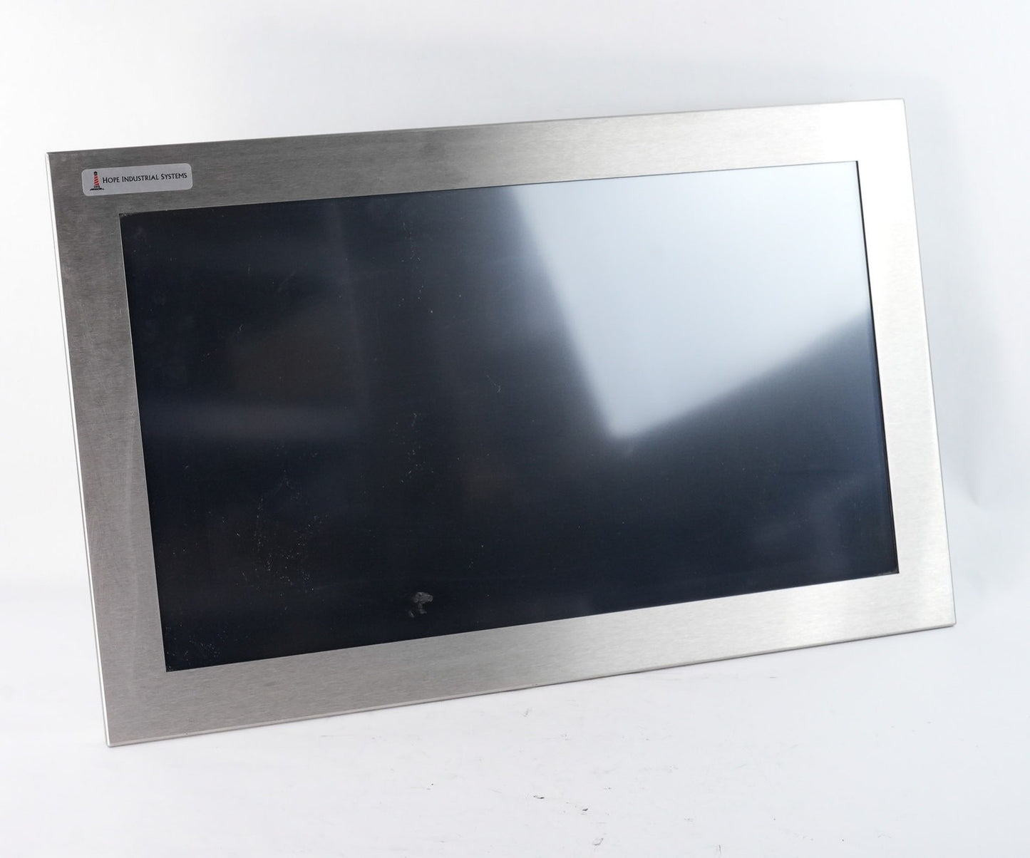 Hope Industrial Systems HIS-ML23-STAA 23" Industrial Monitor 100-240VAC